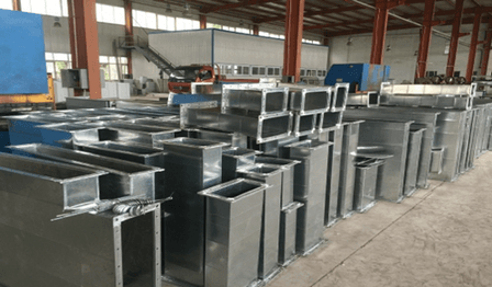 Specialized enclosures from the Orbit Laser Cutting brochure